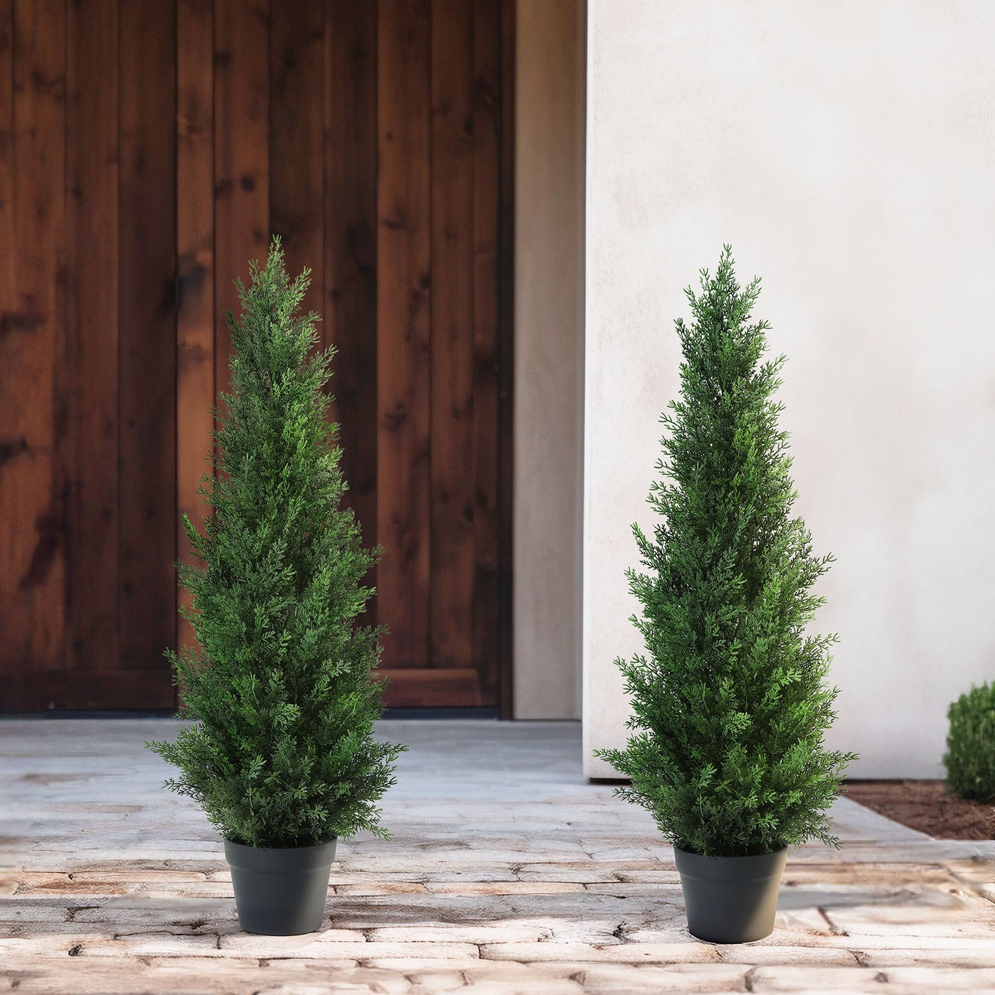 Dr.Planzen Artificial Cedar Tree 3FT