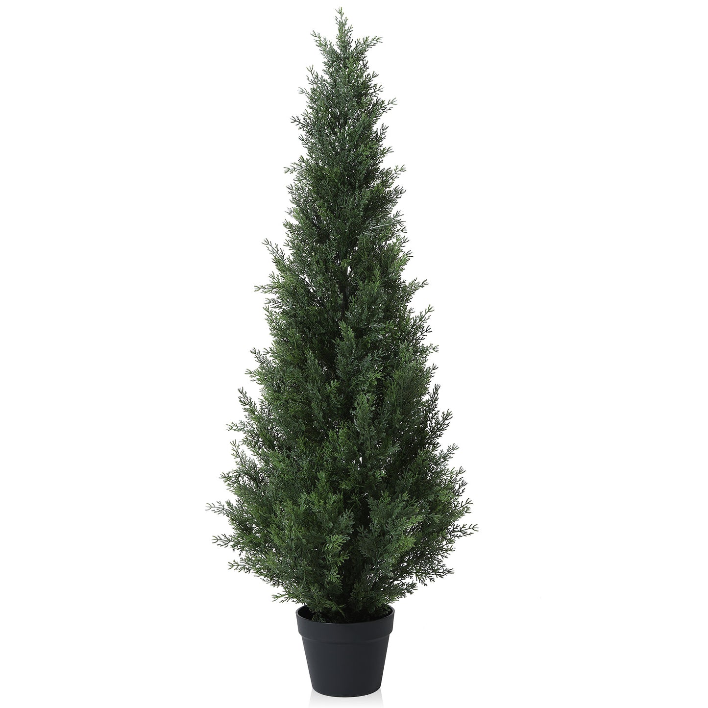 Dr.Planzen Artificial Cedar Tree 4FT