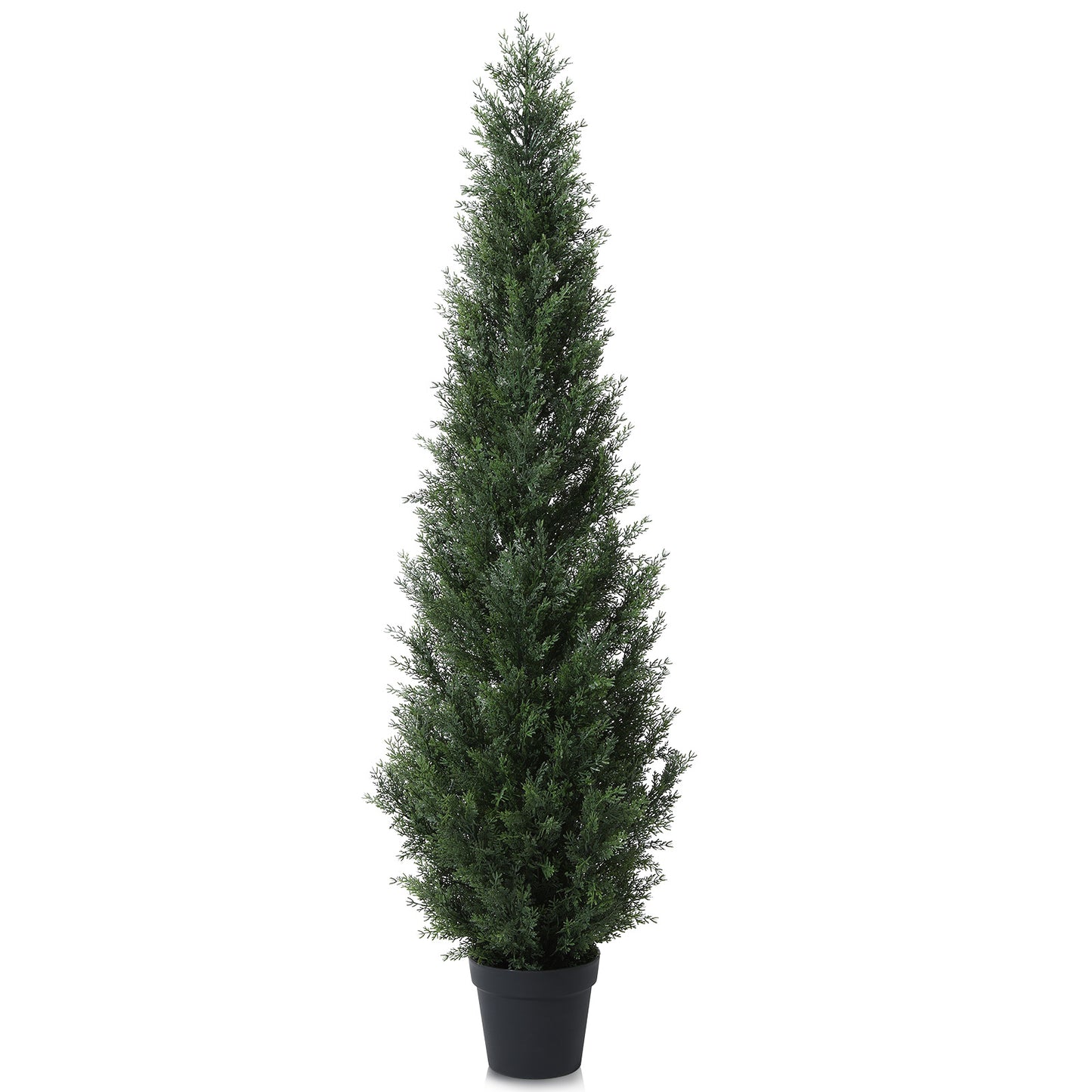 Dr.Planzen Artificial Cedar Tree 5FT