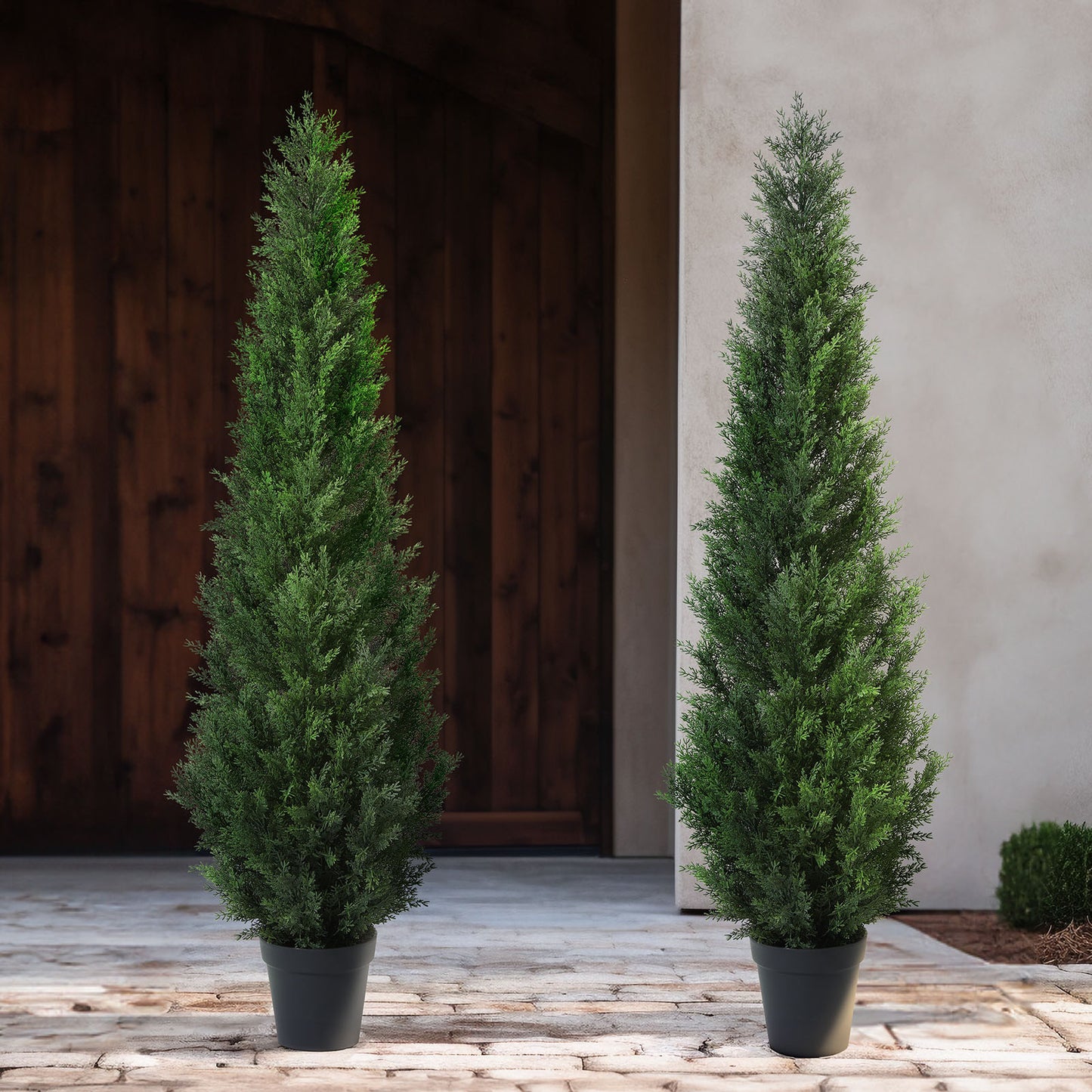 Dr.Planzen Artificial Cedar Tree 5FT