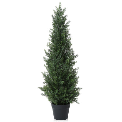 Dr.Planzen Artificial Cedar Tree 3FT