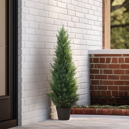 Dr.Planzen Artificial Cedar Tree 3FT
