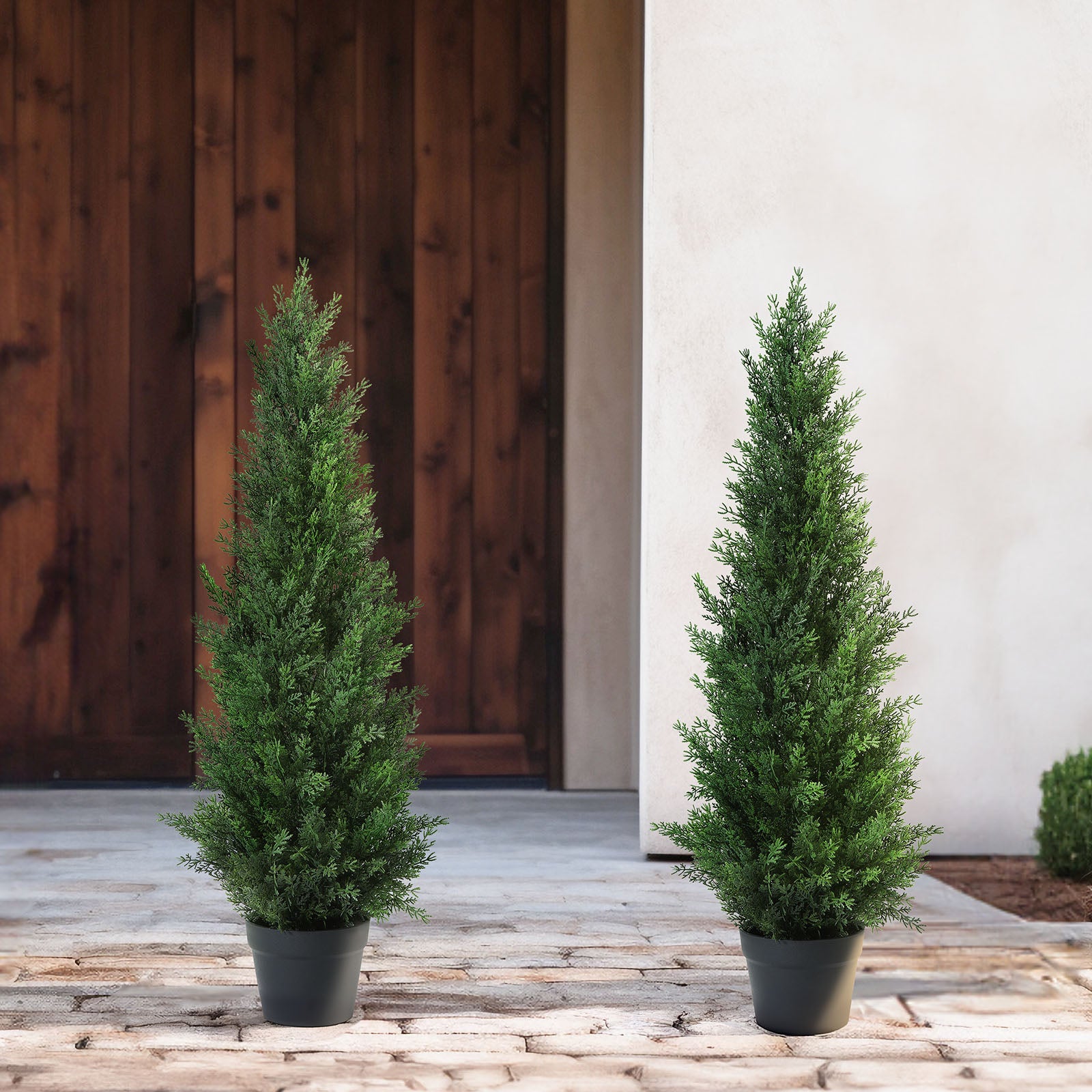Dr.Planzen Artificial Cedar Tree 3FT