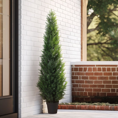 Dr.Planzen Artificial Cedar Tree 5FT